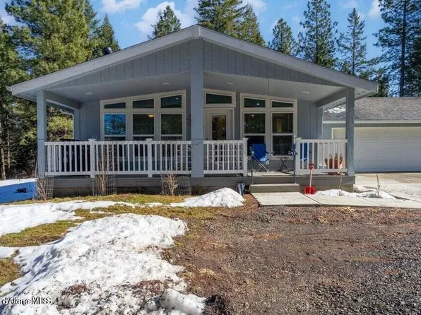 30404 S Sunray Trl, Worley, ID 83876