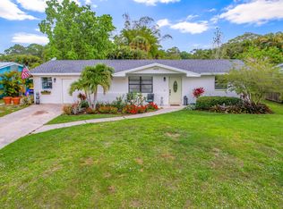 1879 NW Azalea St, Stuart, FL 34994