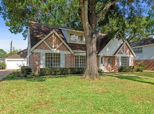 9718 Truscon Dr, Houston, TX 77080