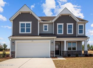 234 Clear View School Rd, Jacksonville, NC 28540