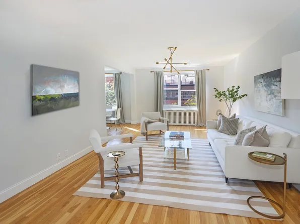 30 Monroe Pl APT 5E, Brooklyn, NY 11201