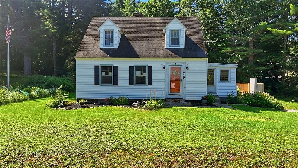 Primary listing photo