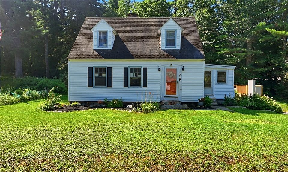 1st image of 219 Old Warren Rd