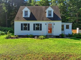 219 Old Warren Rd, Palmer, MA 01069