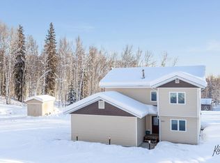 2003 Chena Point Ave, Fairbanks, AK 99709