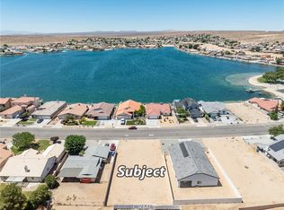 26701 Blue Water Rd LOT 376, Helendale, CA 92342