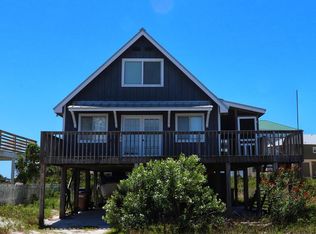 156 White Sands Dr UNIT 1, Port Saint Joe, FL 32456