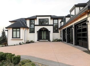 14601 55a Ave, Surrey, BC