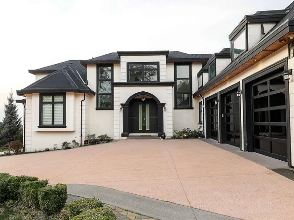 14601 55a Ave, Surrey, BC V3S 1B3