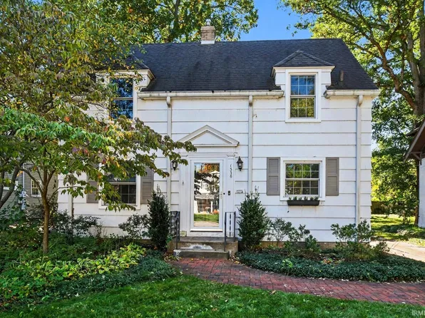 1336 Sunnymede Ave, South Bend, IN 46615