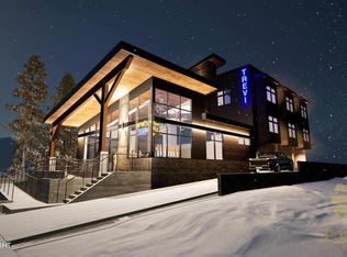 Nhn Girdwood Pl #1, Girdwood, AK 99587