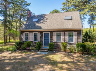 17 Nutmeg Ln, Eastham, MA 02642