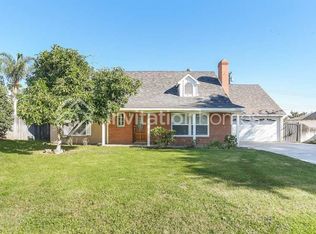 5255 Ensley Ct, Riverside, CA 92505