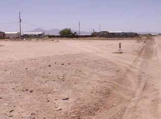 0 Dreamy Draw Rd #125, Casa Grande, AZ 85130