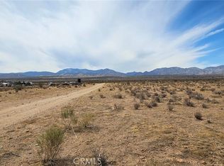 0 180th St E LOT 27, Palmdale, CA 93591
