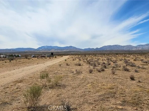 0 180th St E Lot 27, Palmdale, CA 93591