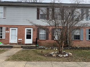 235 Buckingham Dr, Stephens City, VA