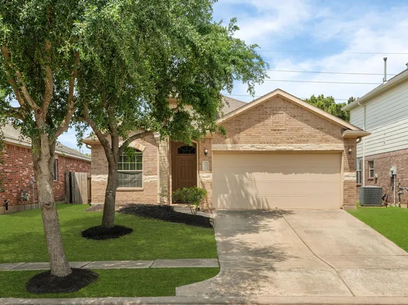 26350 Longview Creek Dr, Katy, TX 77494