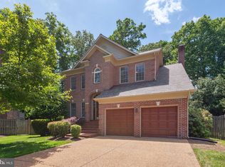 2012 Byrd Rd, Vienna, VA 22182