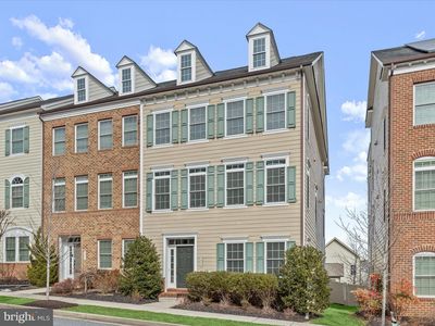 7575 Morris St, Fulton, MD, 20759