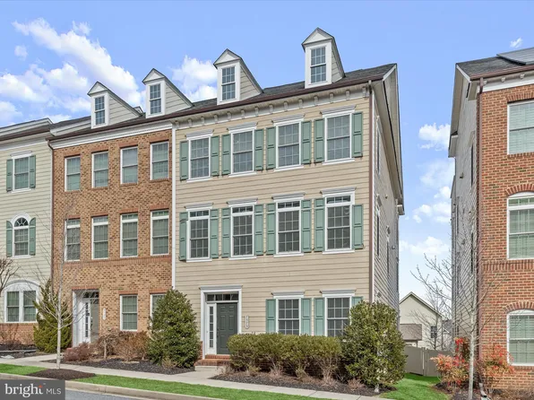 7575 Morris St, Fulton, MD 20759
