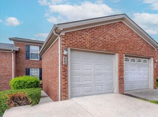 408 John Sutherland Dr, Nicholasville, KY 40356
