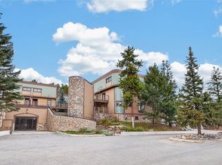 Sundowner II, Breckenridge, CO 80424