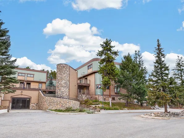 465 Four O'Clock Road UNIT 302, Breckenridge, CO 80424