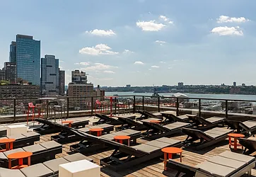 Rented by Taconic Partners