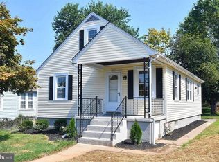 3812 W Overlea Ave, Baltimore, MD 21206