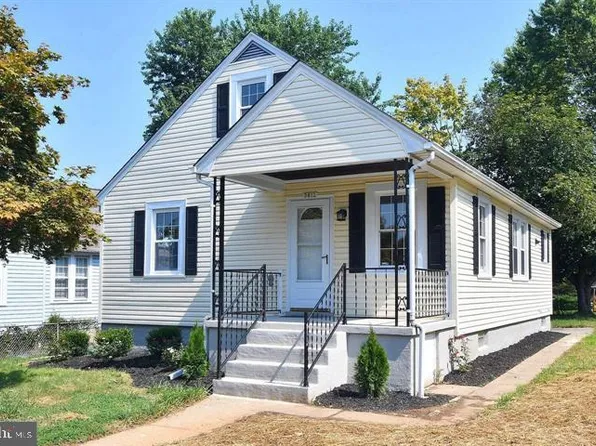 3812 W Overlea Ave, Baltimore, MD 21206