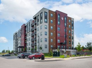 10 Culinary Ln #508, Barrie, ON L9J 0K2