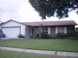 2319 Millbank Dr, Orlando, FL 32837