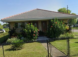 4933 N Rampart St, New Orleans, LA 70117