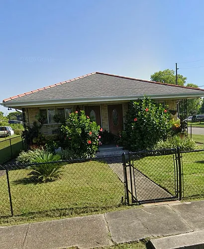 4933 N Rampart St Photo 1