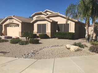 3446 W Patrick Ln, Phoenix, AZ 85027
