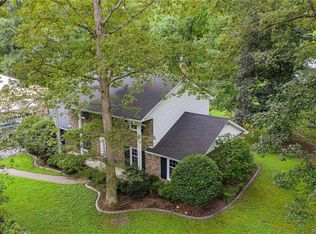 7700 Yorkdale Dr, North Chesterfield, VA 23235