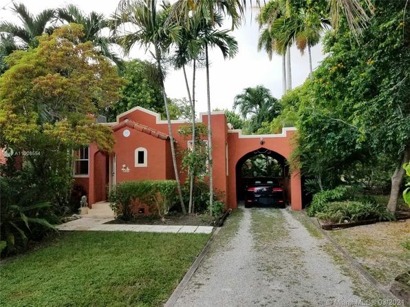 Biscayne Park Real Estate Biscayne Park Fl Homes For Sale Zillow