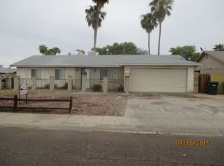 4233 N 86th Dr, Phoenix, AZ 85037