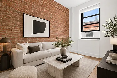 81 Orchard Street, #9