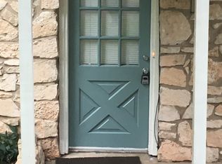 3302 Clawson Rd #A, Austin, TX 78704