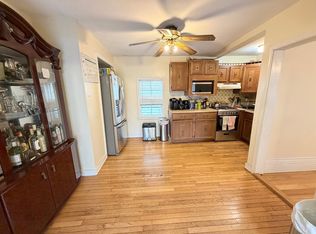 4 Saint Mary Rd #3, Cambridge, MA 02139