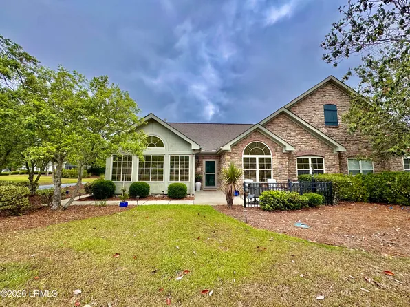 455 Abbey Glen Way, Hardeeville, SC 29927