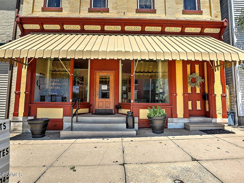 205 Main St, Catawissa, PA 17820 MLS 2090786 Zillow