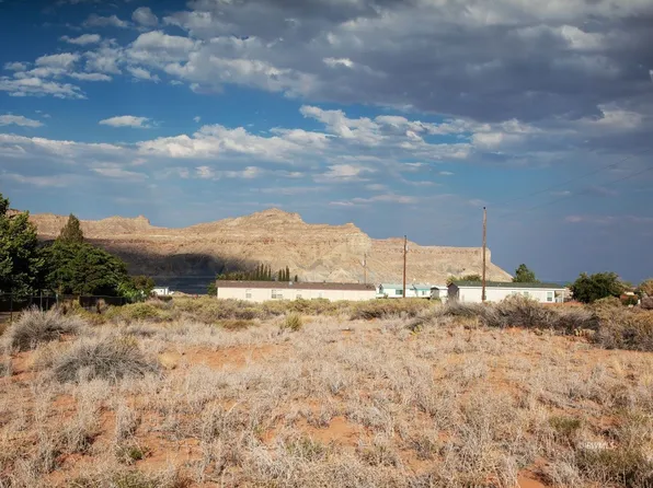 E Old North Church St, Kanab, UT 84741