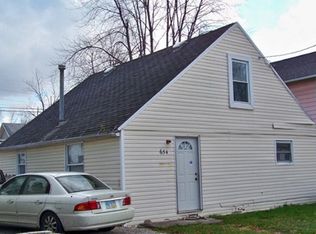 654 Henry St, Marion, OH