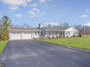 1290 Hunterstown Hampton Rd, New Oxford, PA 17350