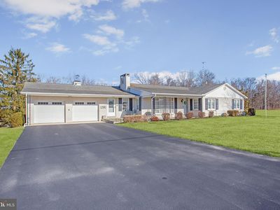 1290 Hunterstown Hampton Rd, New Oxford, PA, 17350