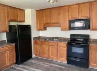 1731 River St NE, Conyers, GA 30012