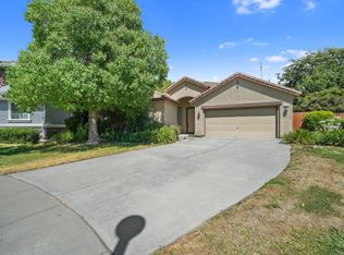 542 Pyramid Ct, Fairfield, CA 94534